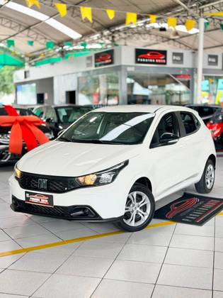 FIAT ARGO 1.0 FIREFLY FLEX DRIVE MANUAL FIAT ARGO 1.0 FIREFLY FLEX DRIVE MANUAL